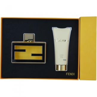 Fan Di Fendi  Extreme 